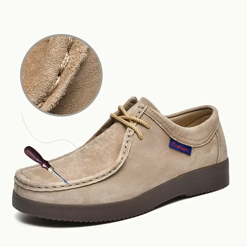 Max - Premium edition orthopaedic leather footwear