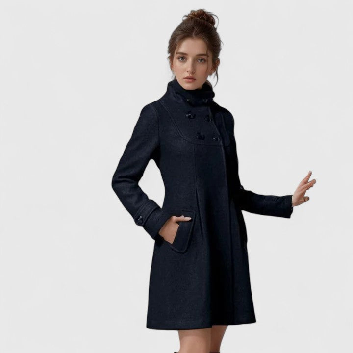 Jazmireth | Elegant Coat