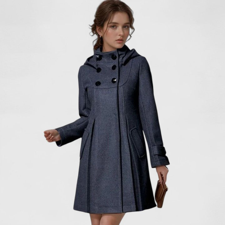 Jazmireth | Elegant Coat