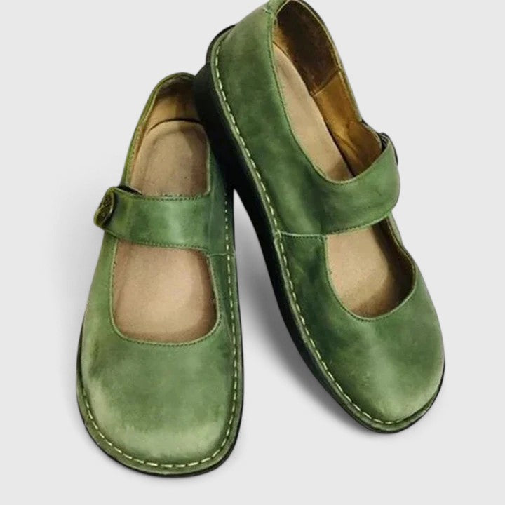 Violetta | Ortopediset Kengät