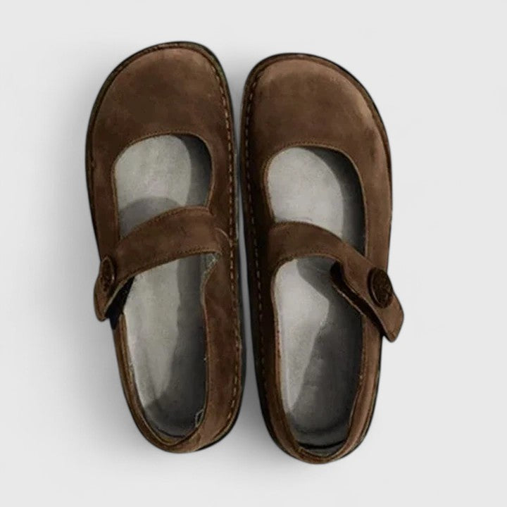 Violetta | Ortopediset Kengät