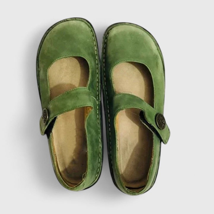 Violetta | Ortopediset Kengät