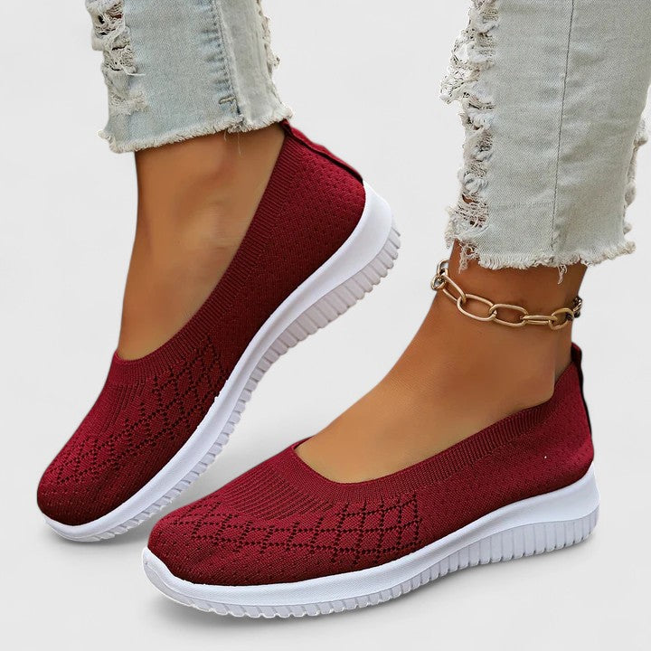 Odara | Ortopedic Slip-Ons