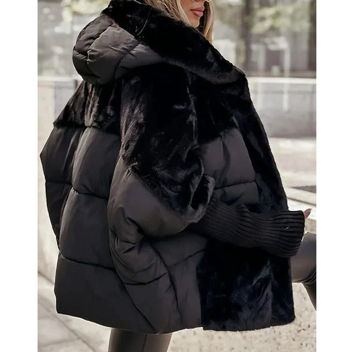 Issie™ Puffer Jacket