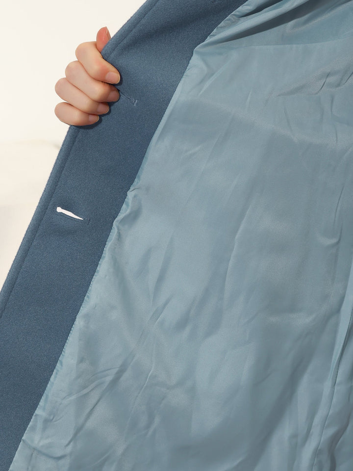 Sable ™ | Winter Trench Coat