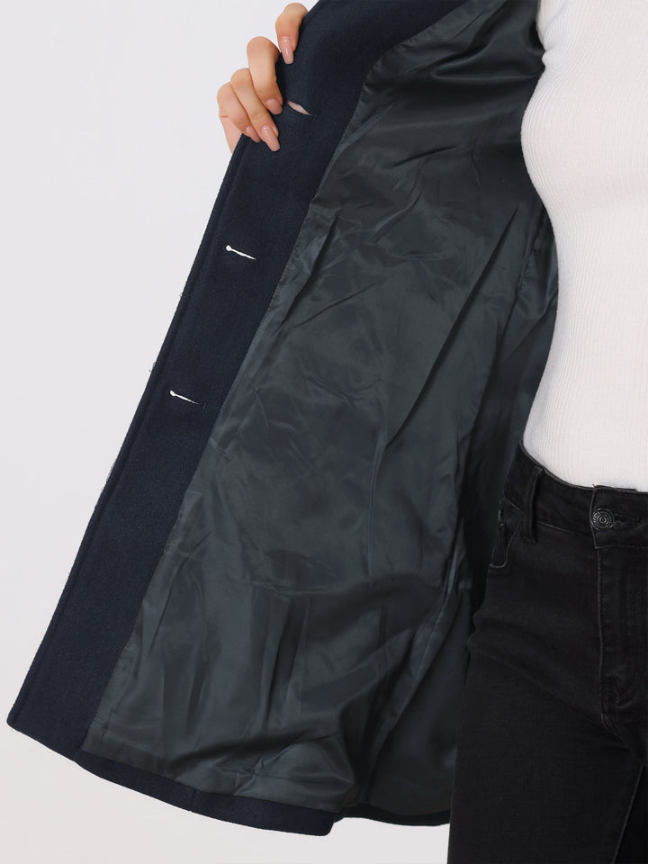 Sable ™ | Winter Trench Coat