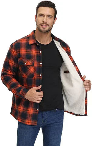 OWEN | TARKISTUS JACKET